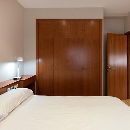 Aparthotel Iceberg Sant Julia de Loria Exterior photo