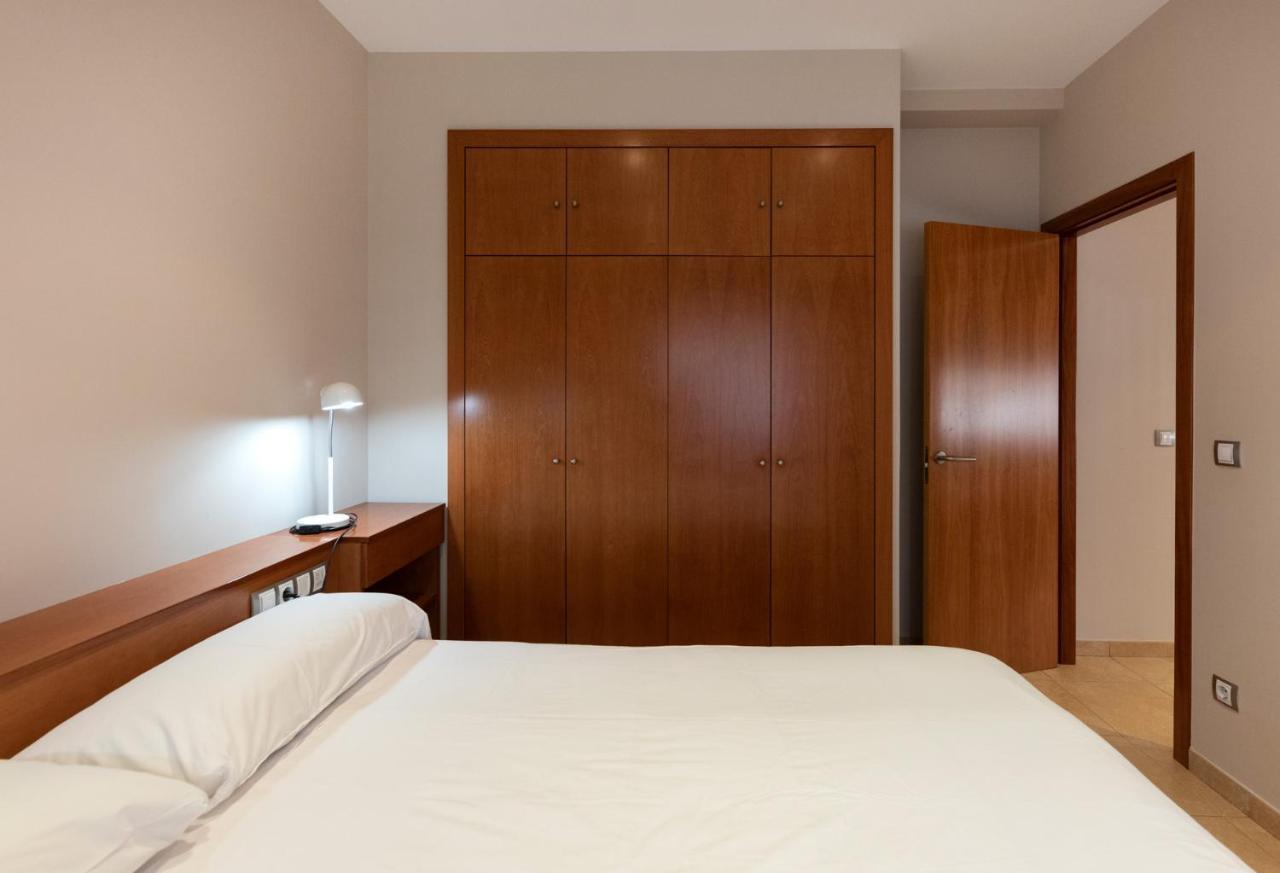 Aparthotel Iceberg Sant Julia de Loria Exterior photo