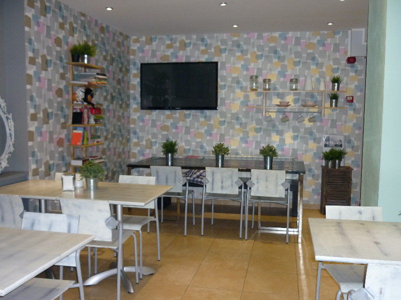 Aparthotel Iceberg Sant Julia de Loria Exterior photo